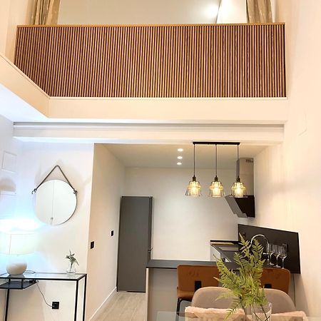 R&K Atocha Apartment Madrid Esterno foto