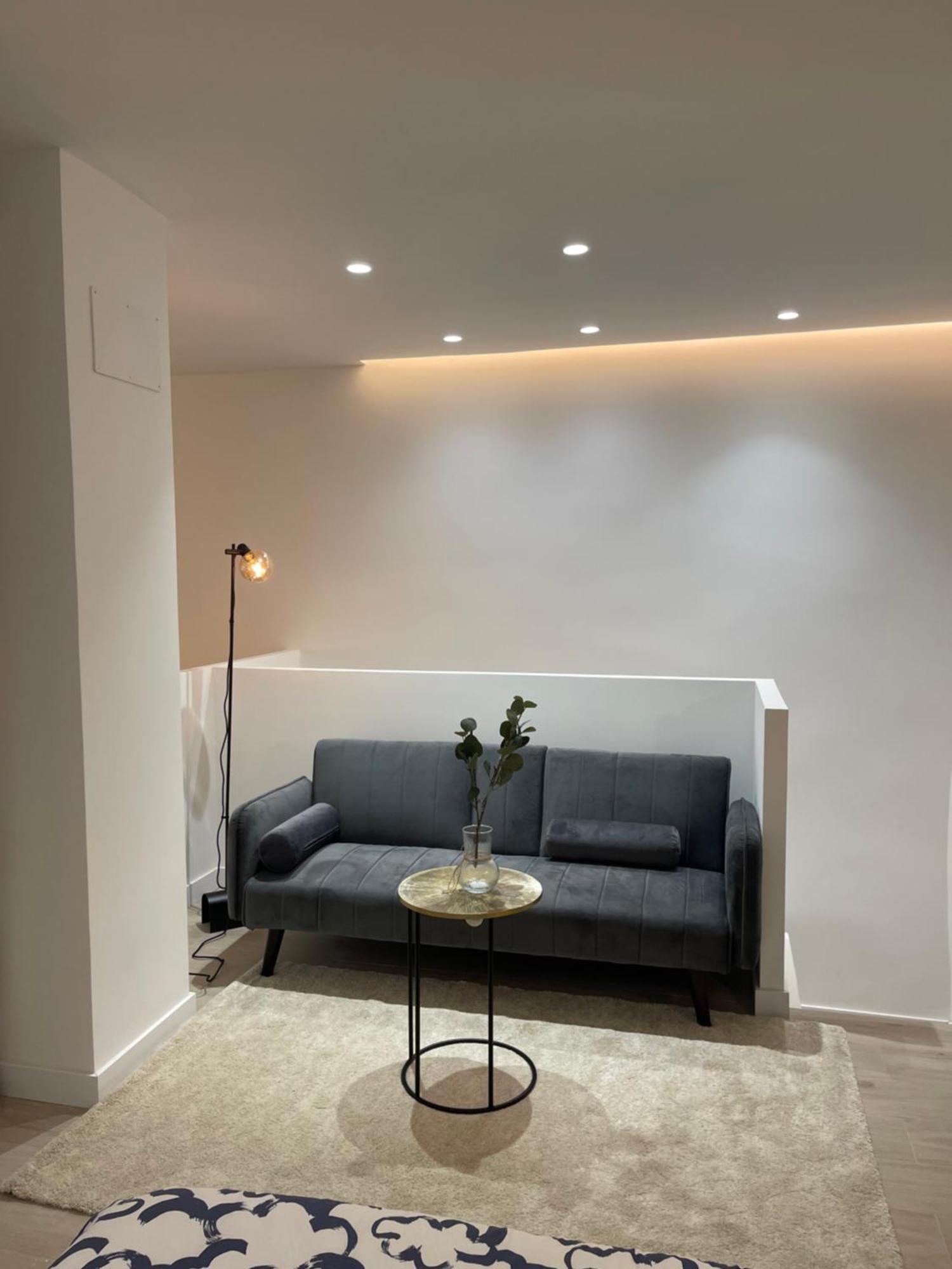 R&K Atocha Apartment Madrid Esterno foto