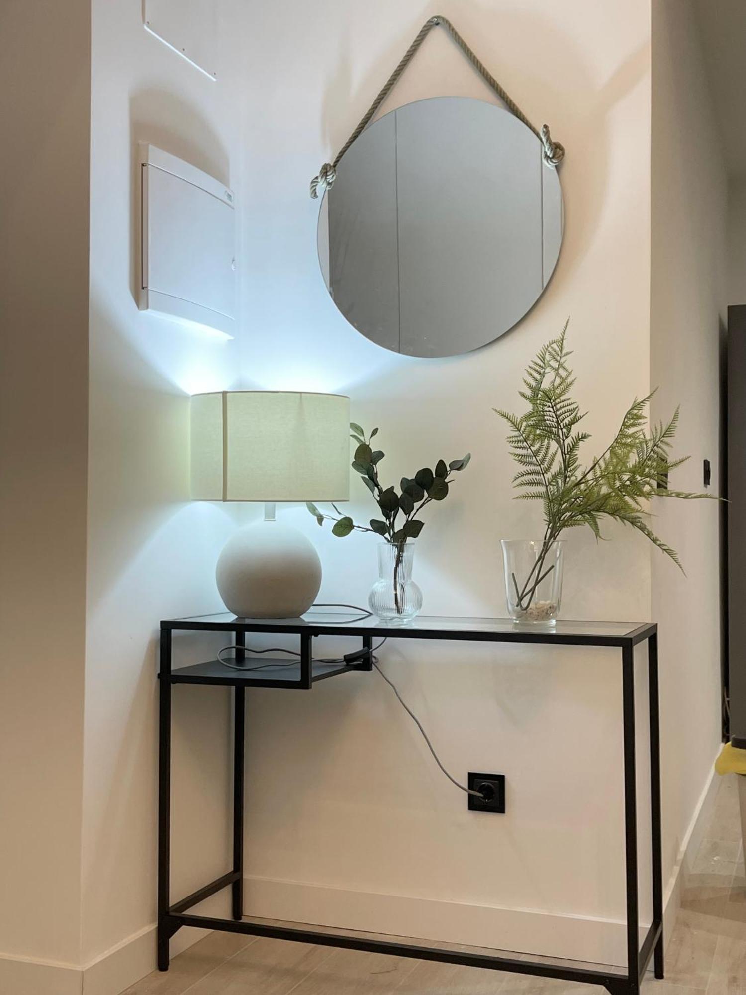 R&K Atocha Apartment Madrid Esterno foto